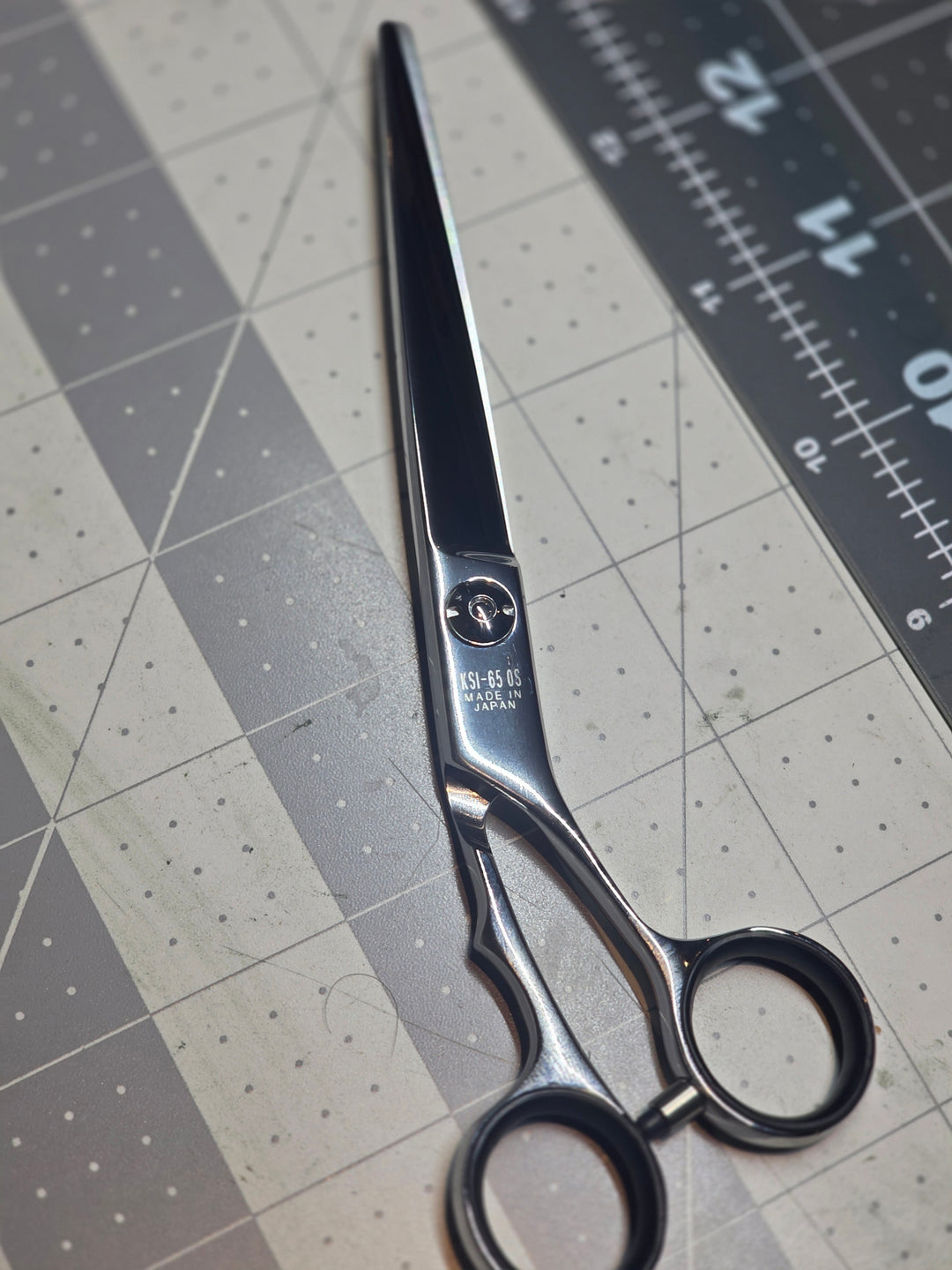 Scissor Refurbished